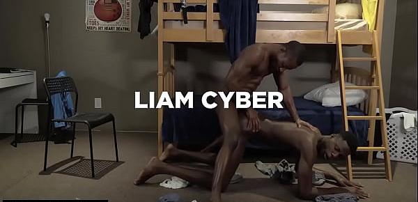  Bromo - (Drake Magnum, Liam Cyber) at Breaking Him Scene 1 - Trailer preview